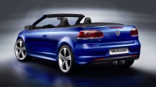   Volkswagen Golf 2011 